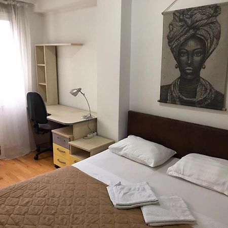 סקופיה First Choice Apartment מראה חיצוני תמונה