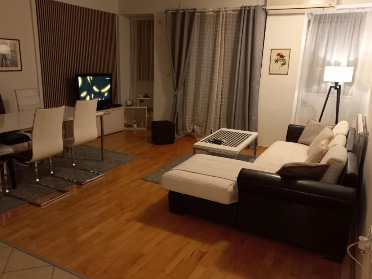 סקופיה First Choice Apartment מראה חיצוני תמונה