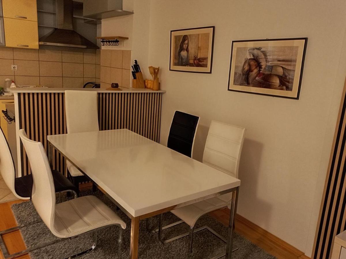 סקופיה First Choice Apartment מראה חיצוני תמונה