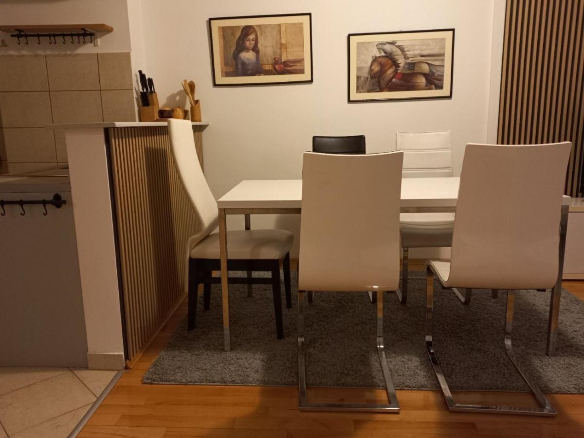 סקופיה First Choice Apartment מראה חיצוני תמונה