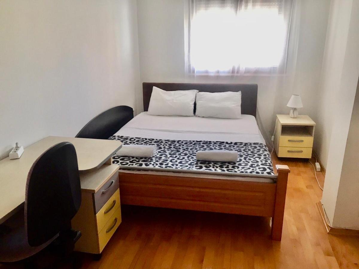 סקופיה First Choice Apartment מראה חיצוני תמונה