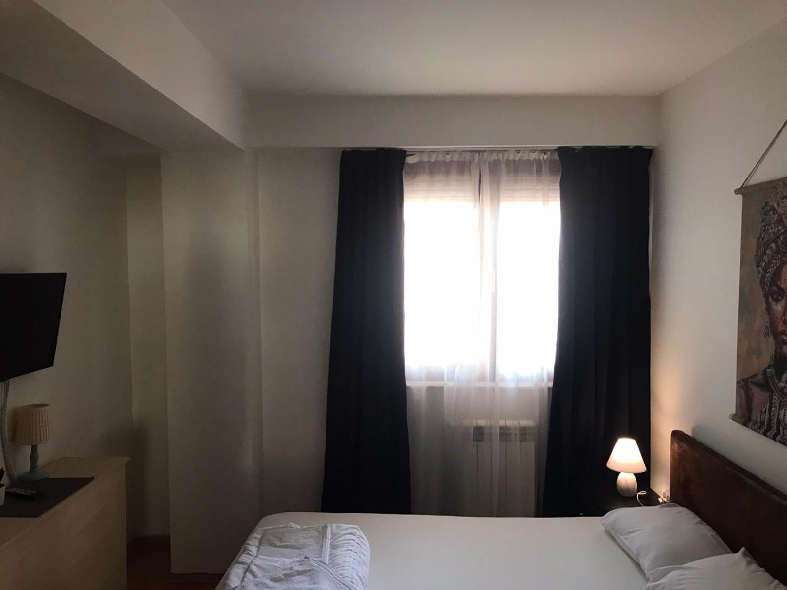 סקופיה First Choice Apartment מראה חיצוני תמונה