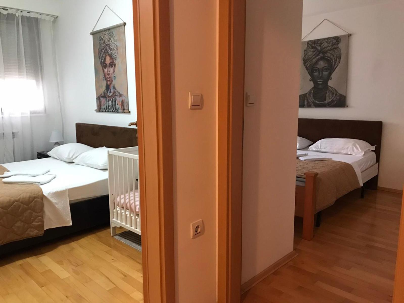 סקופיה First Choice Apartment מראה חיצוני תמונה
